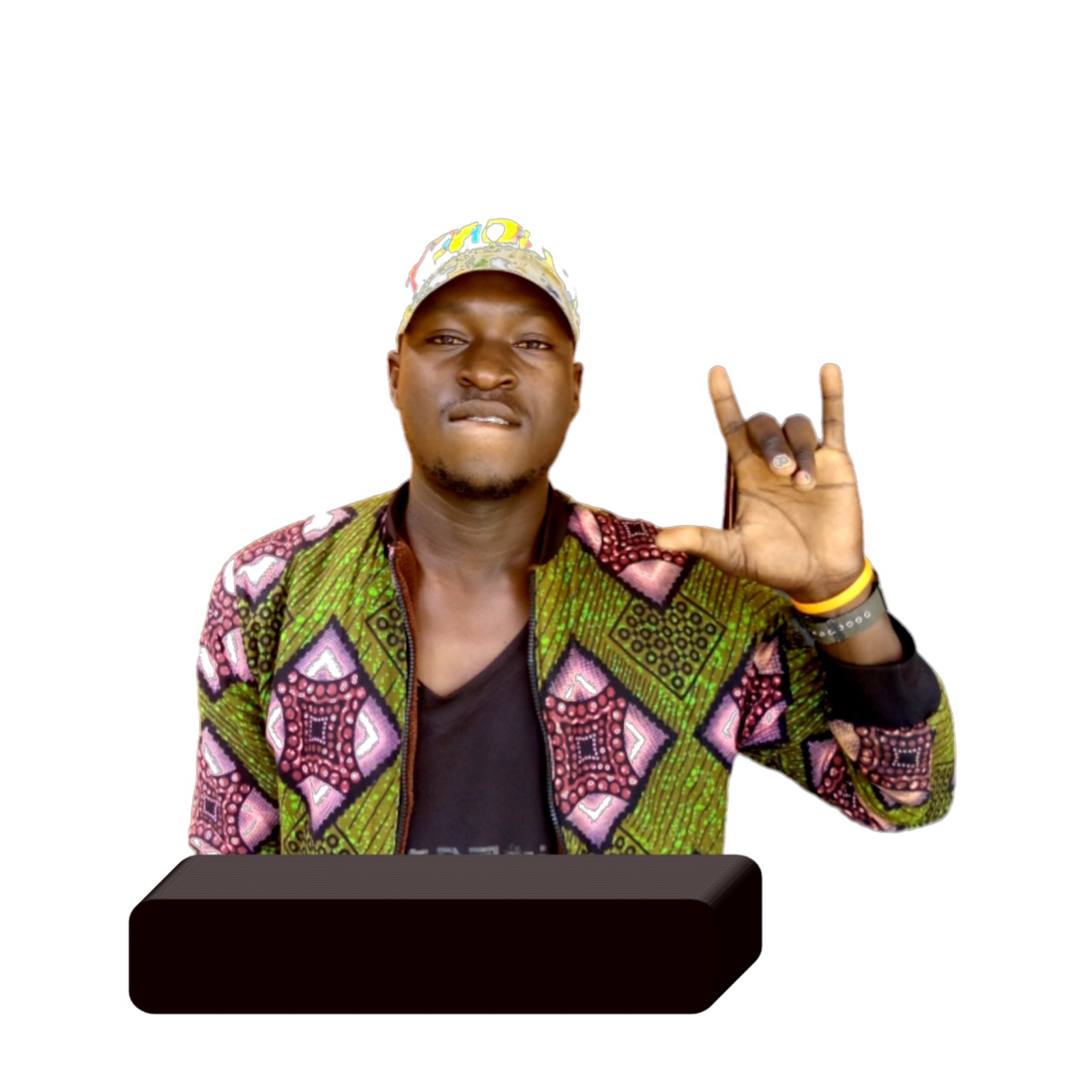 M14 Da Great